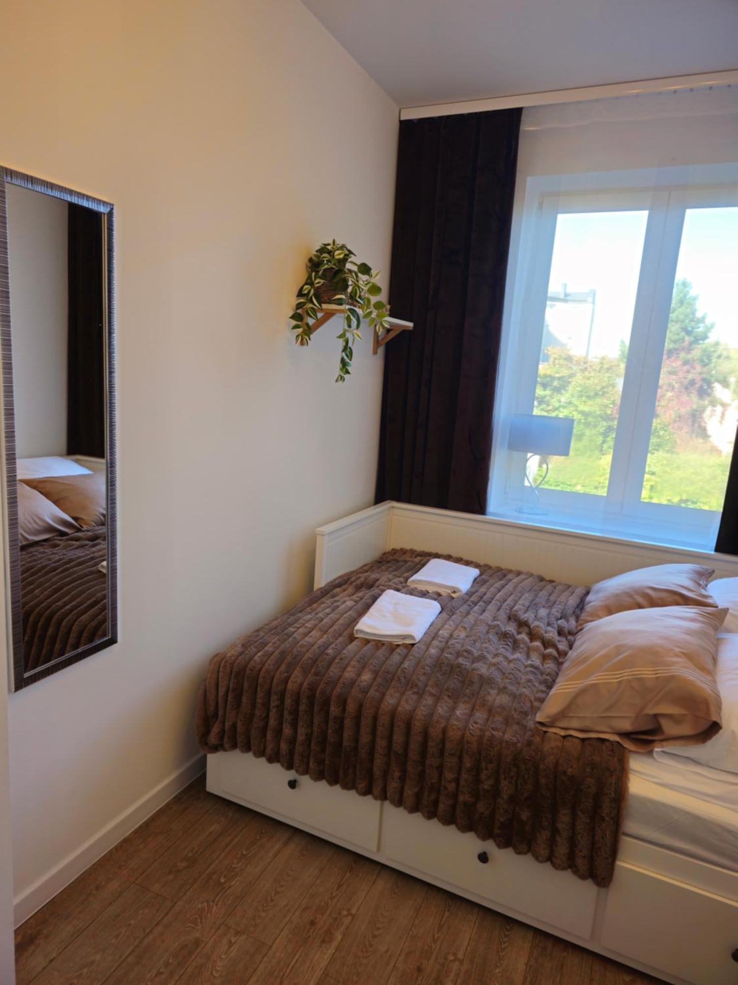 Cozy Residence Orawska 5 Krasków Εξωτερικό φωτογραφία