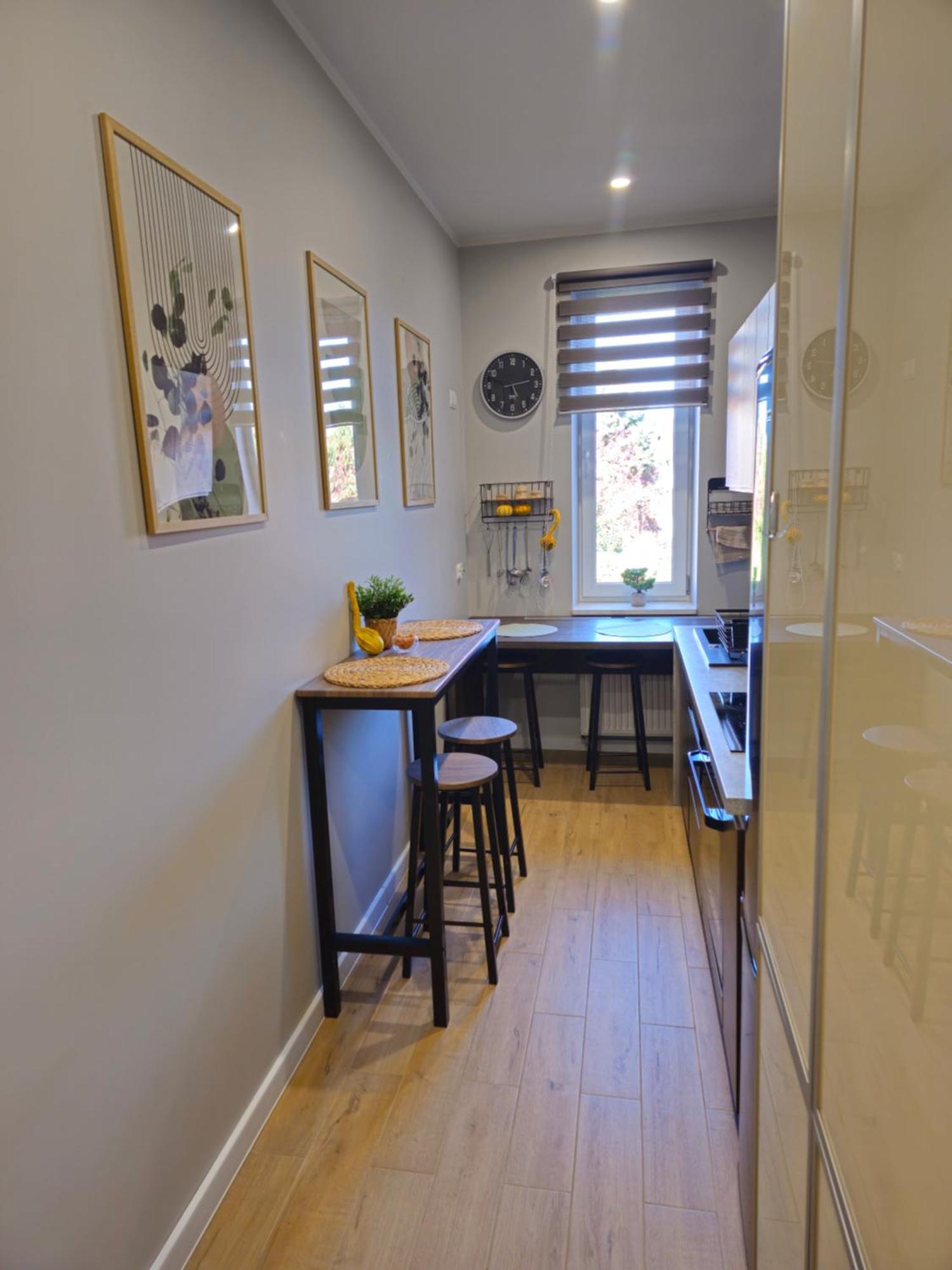 Cozy Residence Orawska 5 Krasków Εξωτερικό φωτογραφία