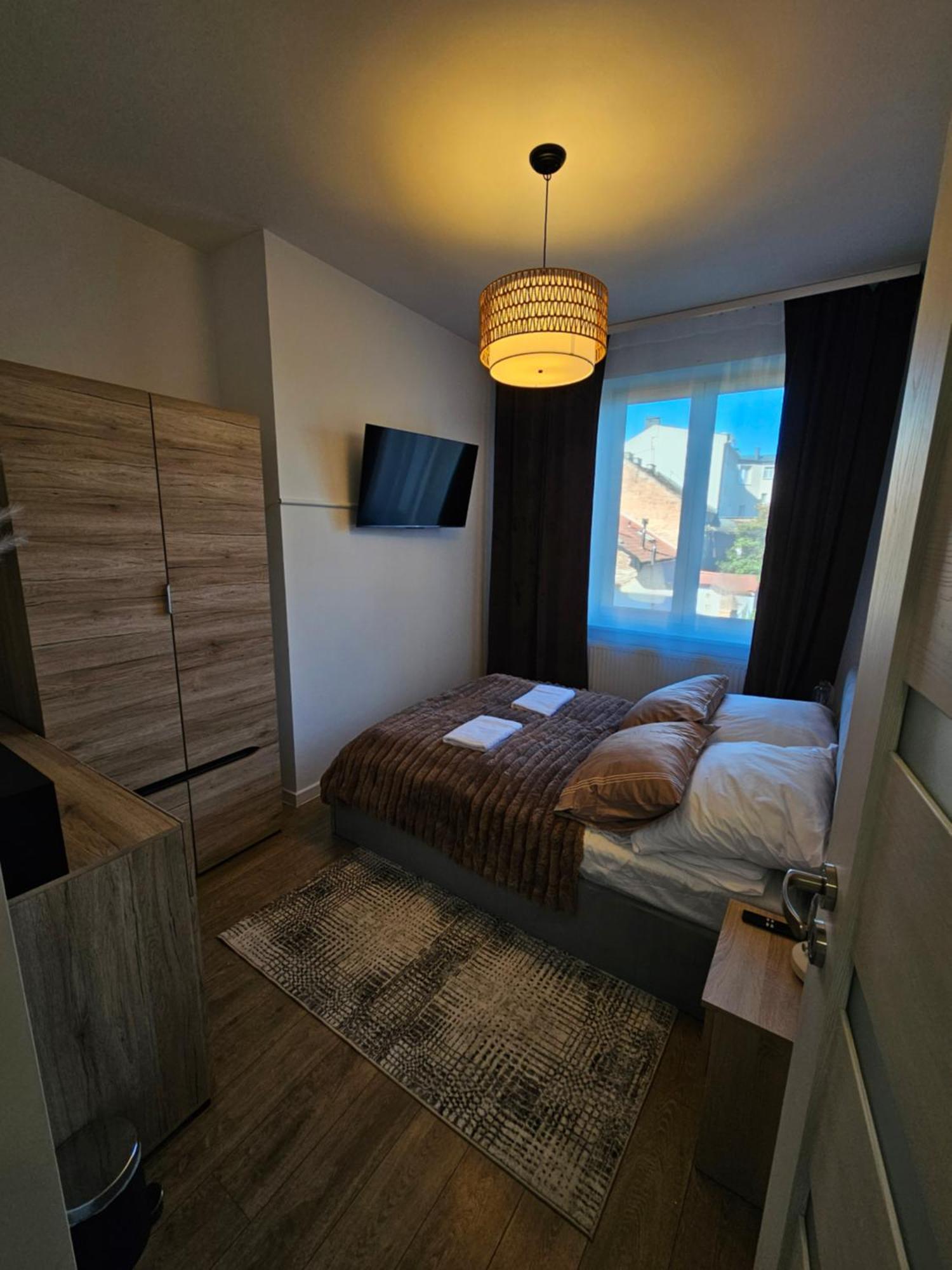 Cozy Residence Orawska 5 Krasków Εξωτερικό φωτογραφία